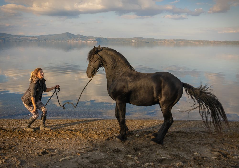 Фотография автора Дария Максимова