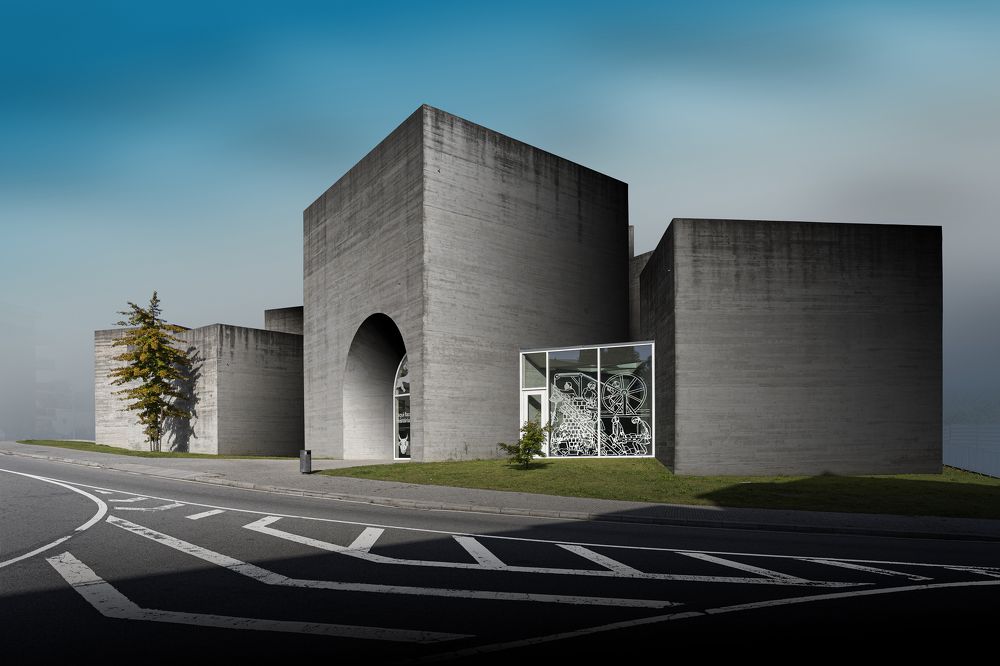 Photograph by Antonio Coelho