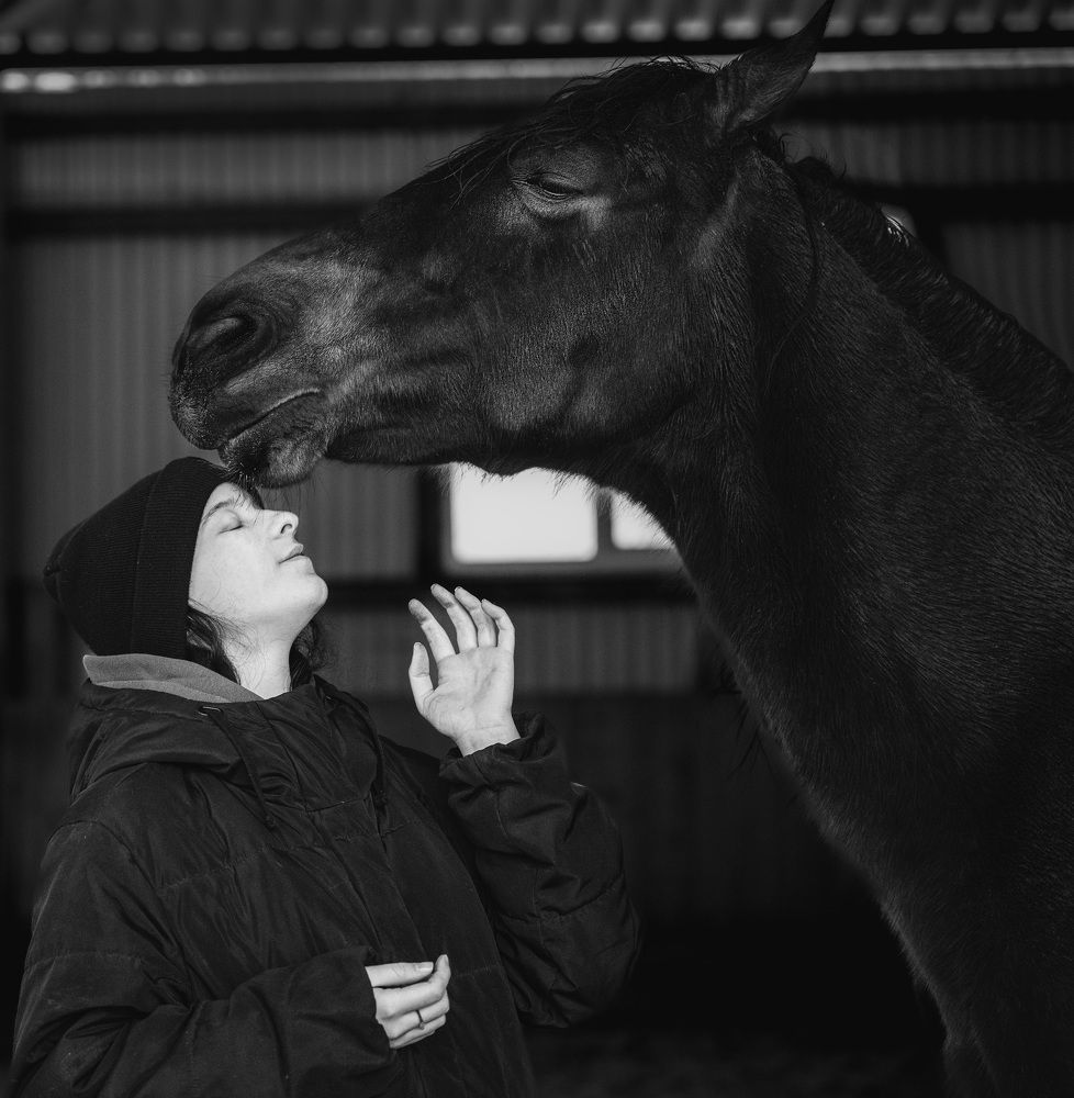 Photograph by Елена Ермакова