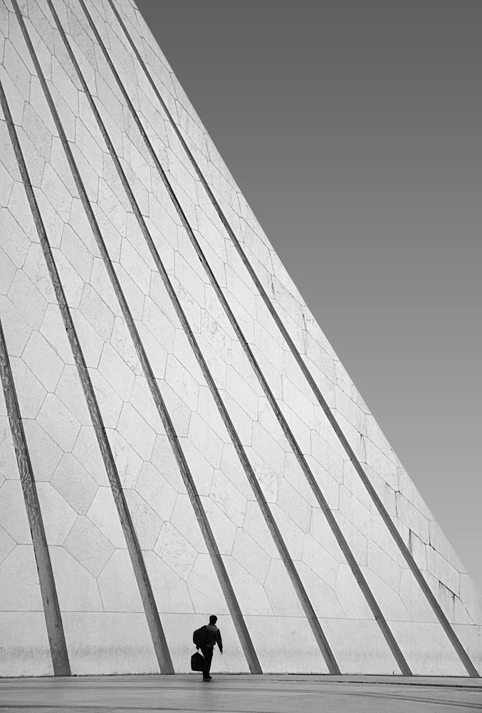 Photograph by Mohammad Dadsetan