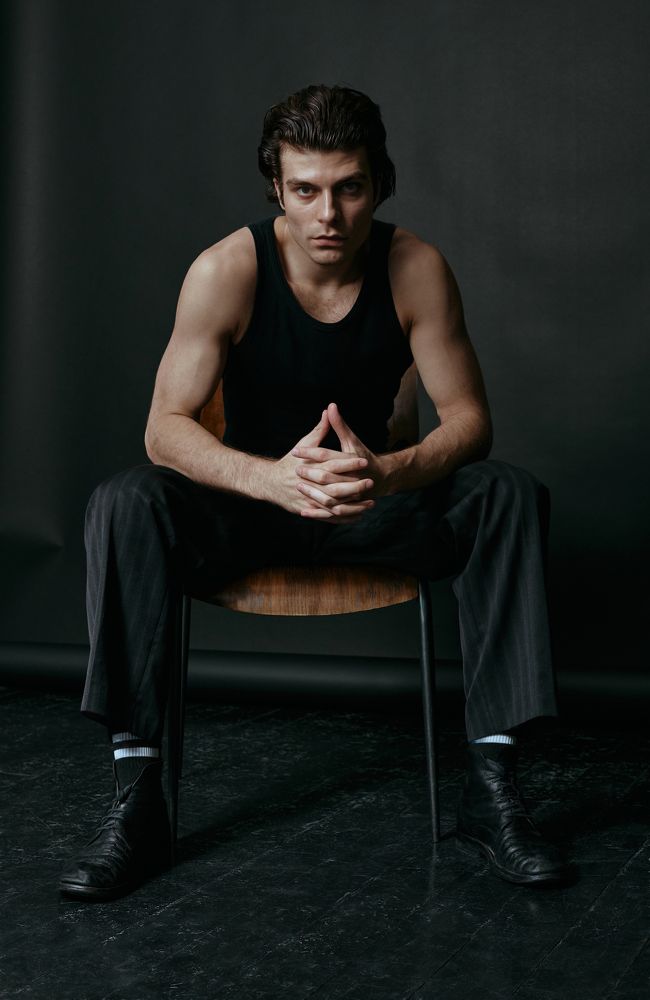 Photograph by Елена Лукан