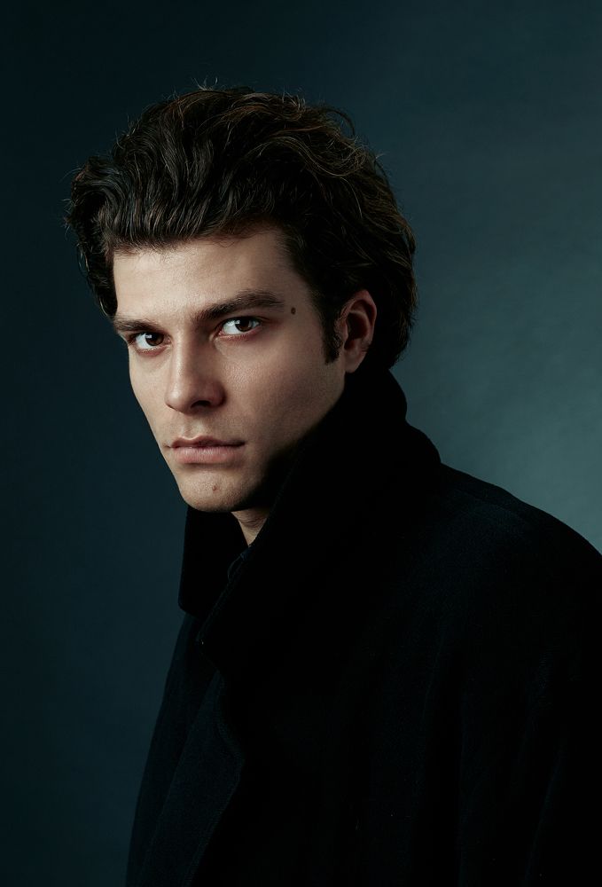 Photograph by Елена Лукан