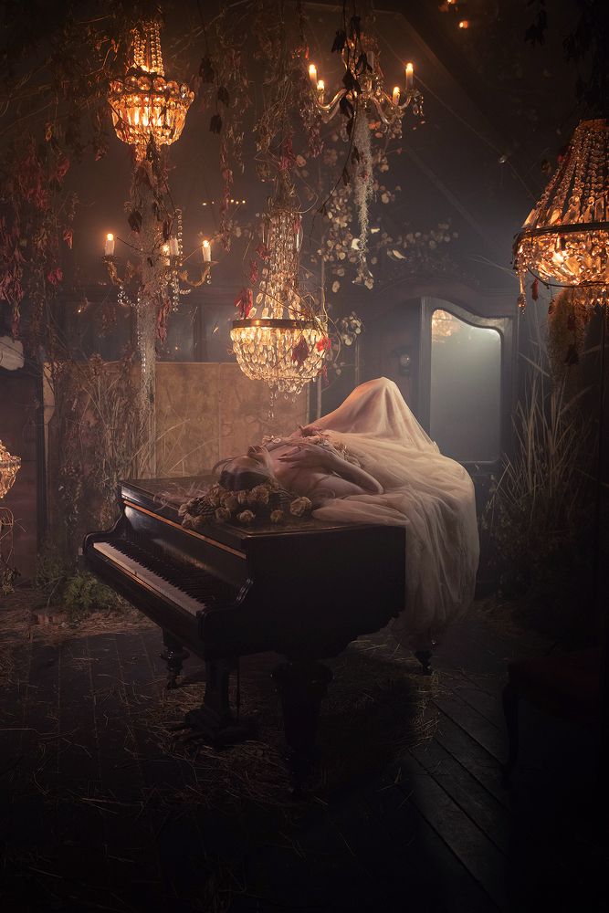 Photograph by Ермакова Янина