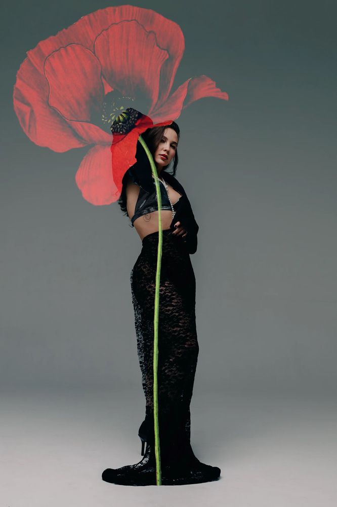 Photograph by Александра Кузнецова