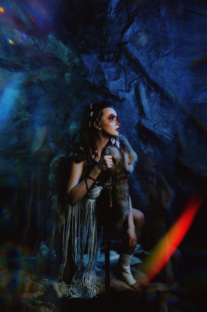 Photograph by Александра Кузнецова