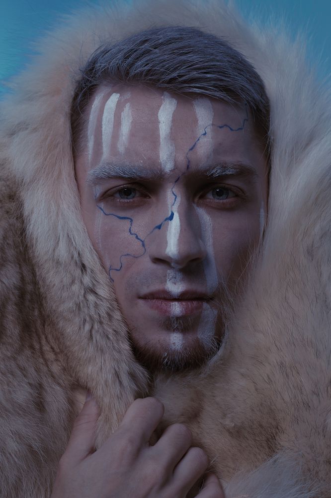 Photograph by Александра Кузнецова