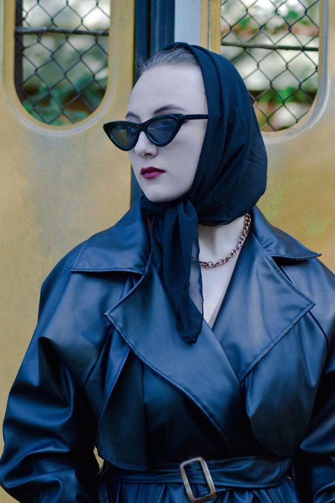 Photograph by Анна Трегубенкова