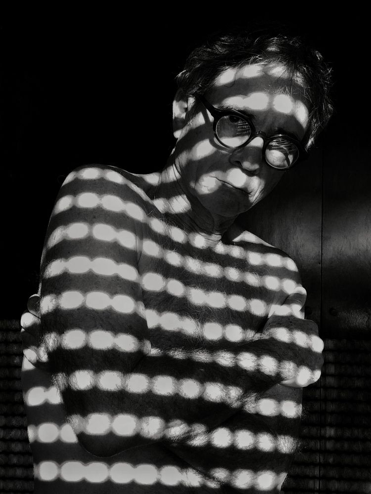 Photograph by Flavio Roitman