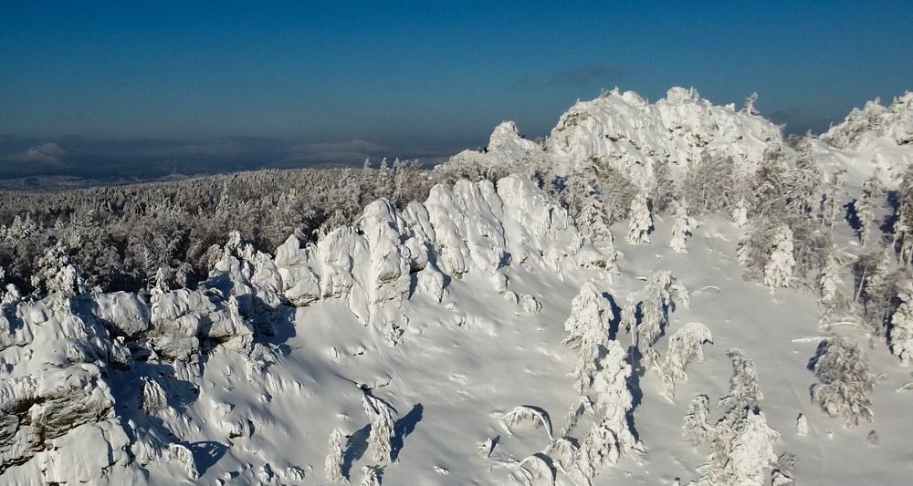 Photograph by Андрей Фадеев