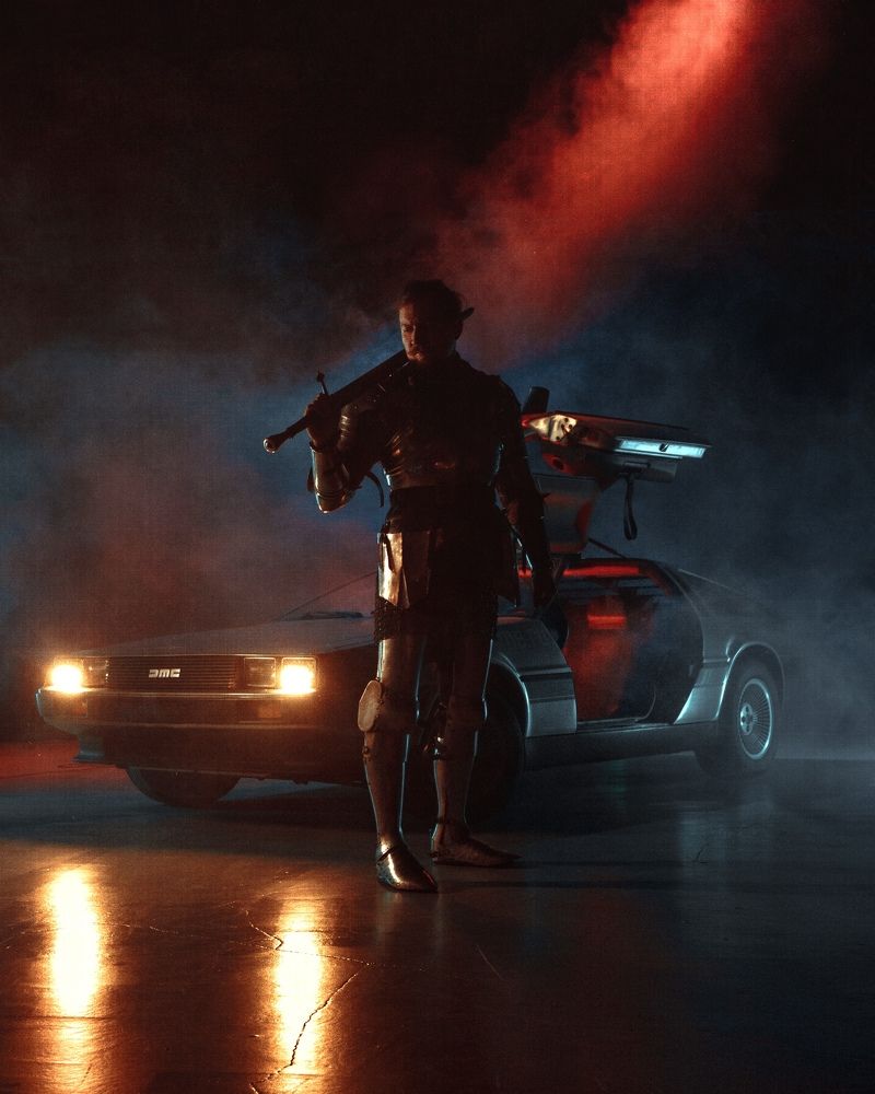 Фотография автора Никитин Александр