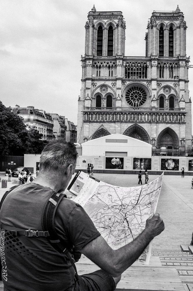 A Moment of Eternity