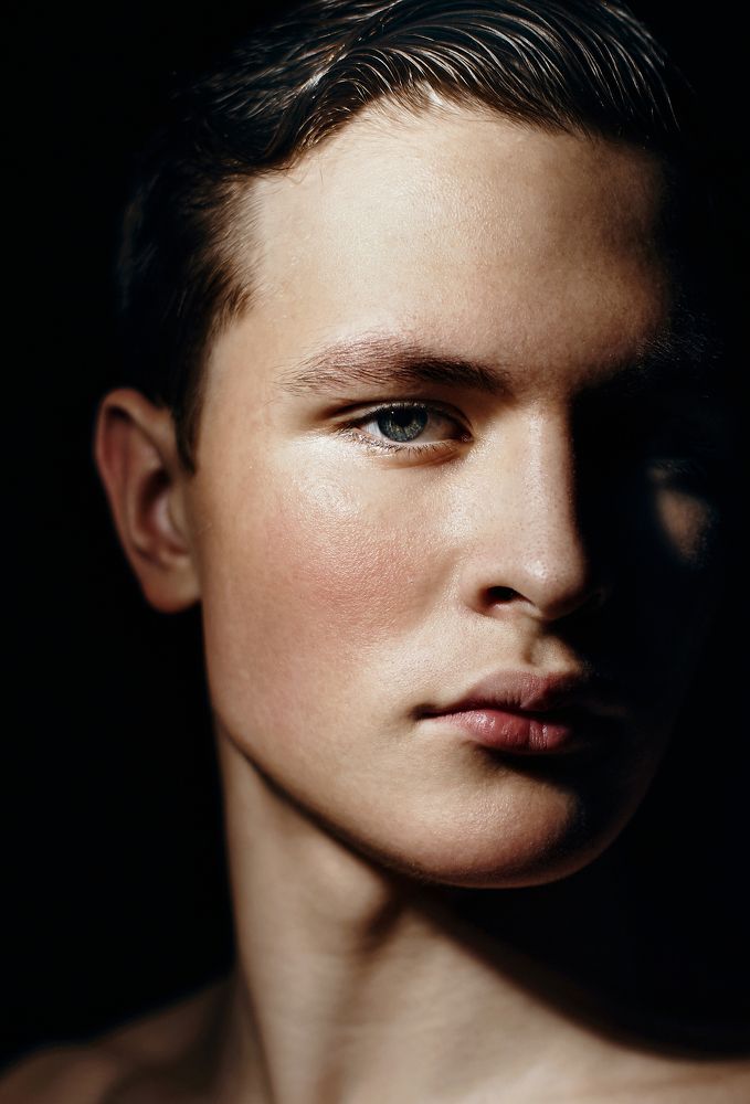 Photograph by Елена Лукан