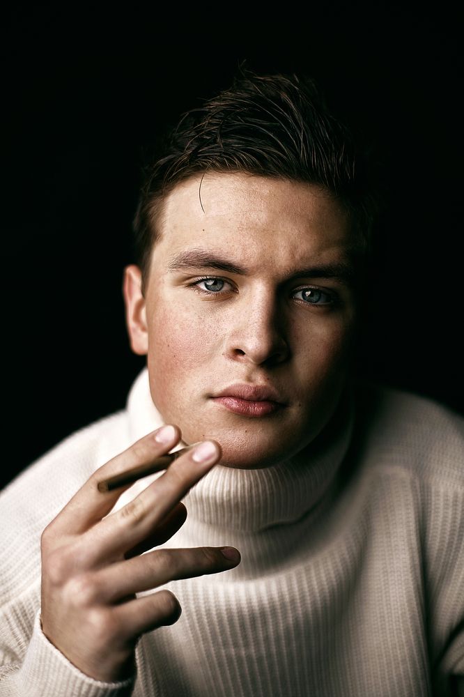 Photograph by Елена Лукан