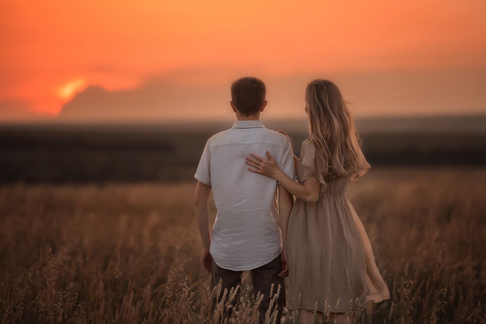 Photograph by Oksana Kolovskaya