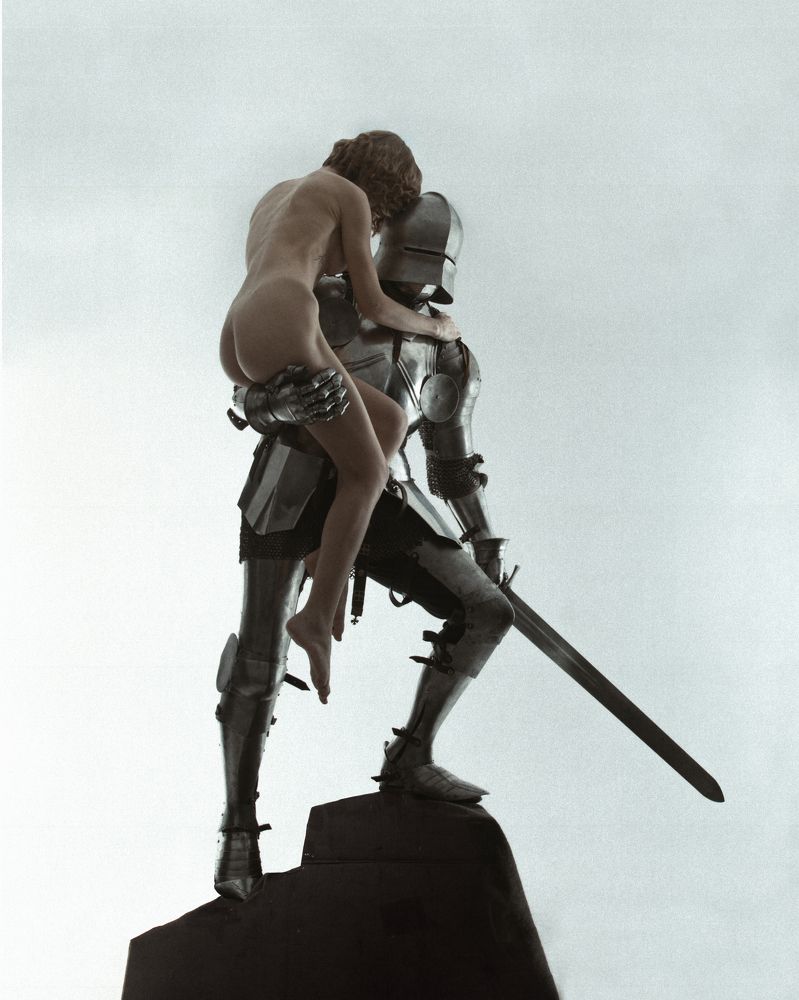 Фотография автора Никитин Александр