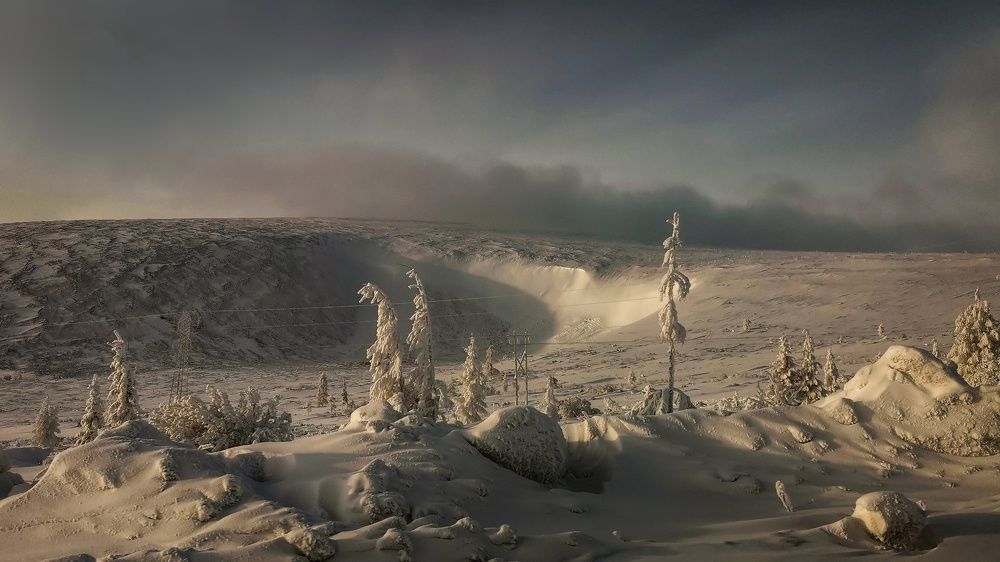 Photograph by Светлана Хамидулина