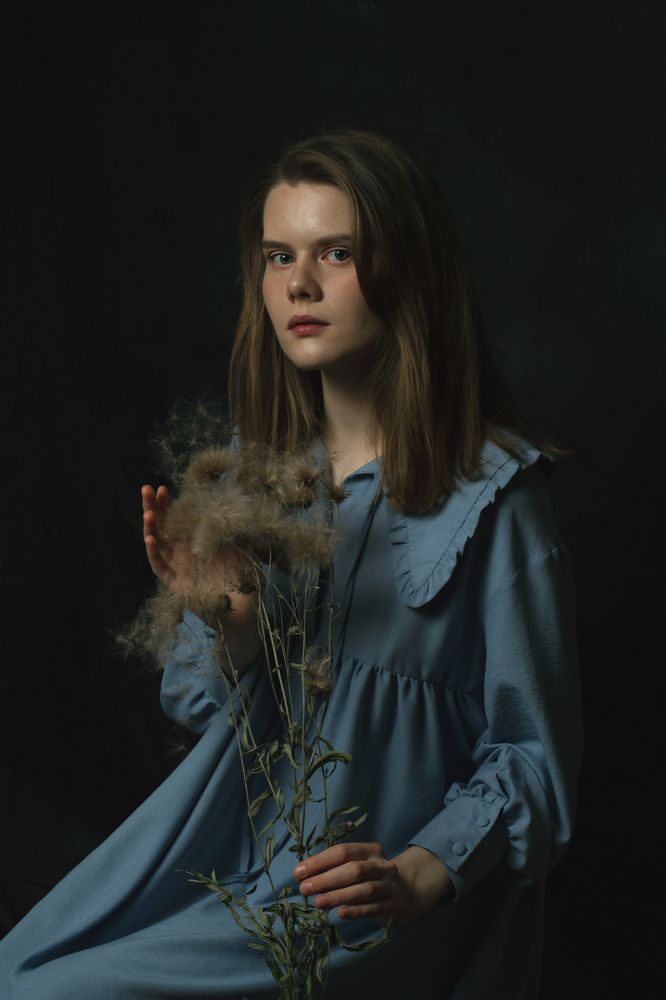 Photograph by Анастасия Медовник