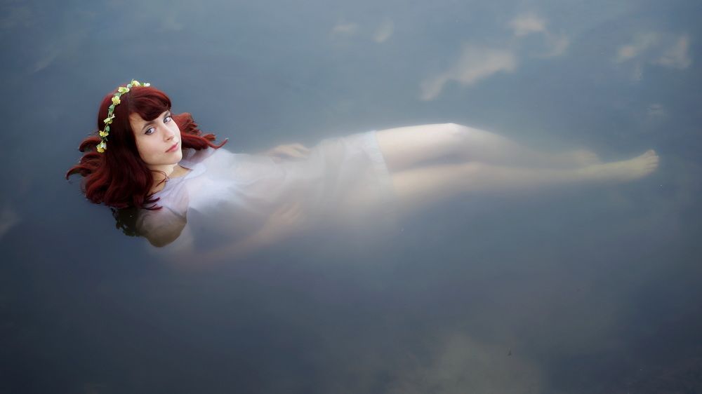 Photograph by Владимир