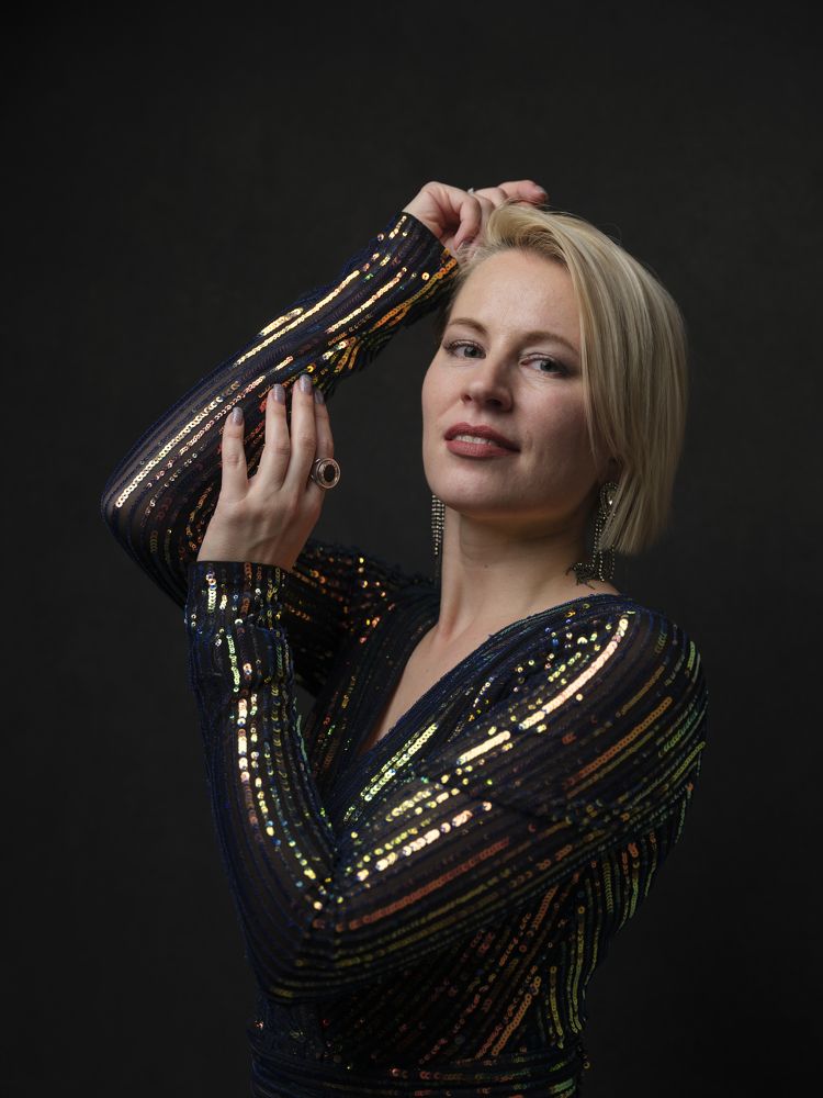 Photograph by Денис Вавилов