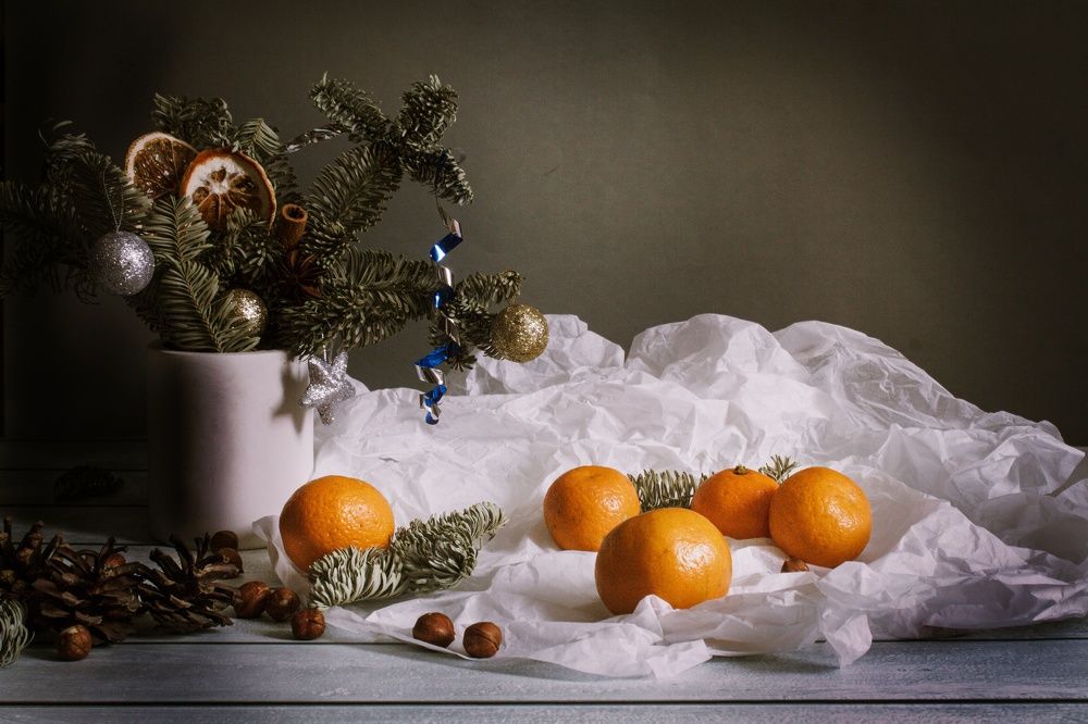 Photograph by Дарья