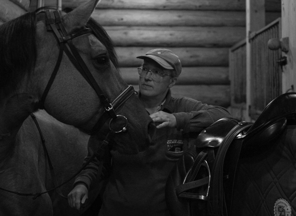 Photograph by Наталья Касимова