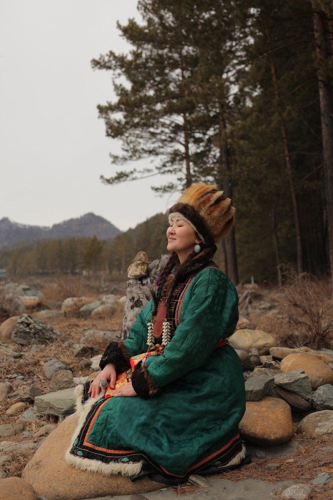 Photograph by Татьяна Фролова