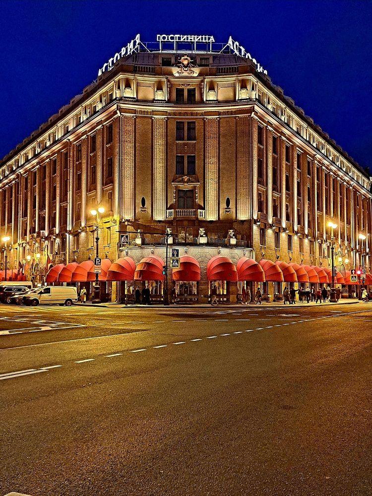 Photograph by Елена Маркова