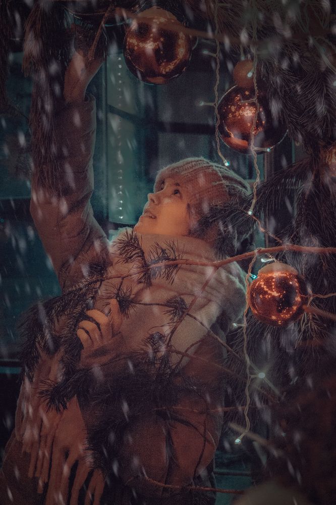 Фотография автора Татьяна Лыкова