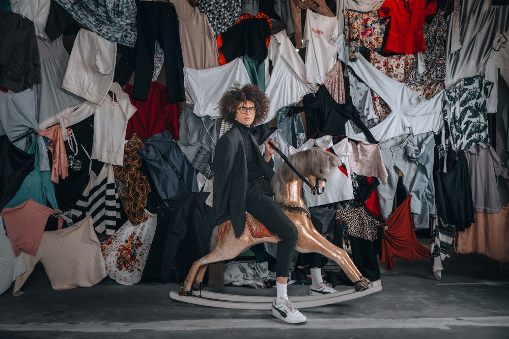 Photograph by Константин Пешков