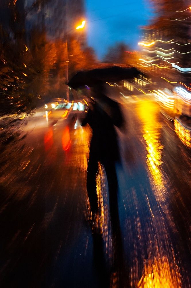 Photograph by Алексей Патрушев