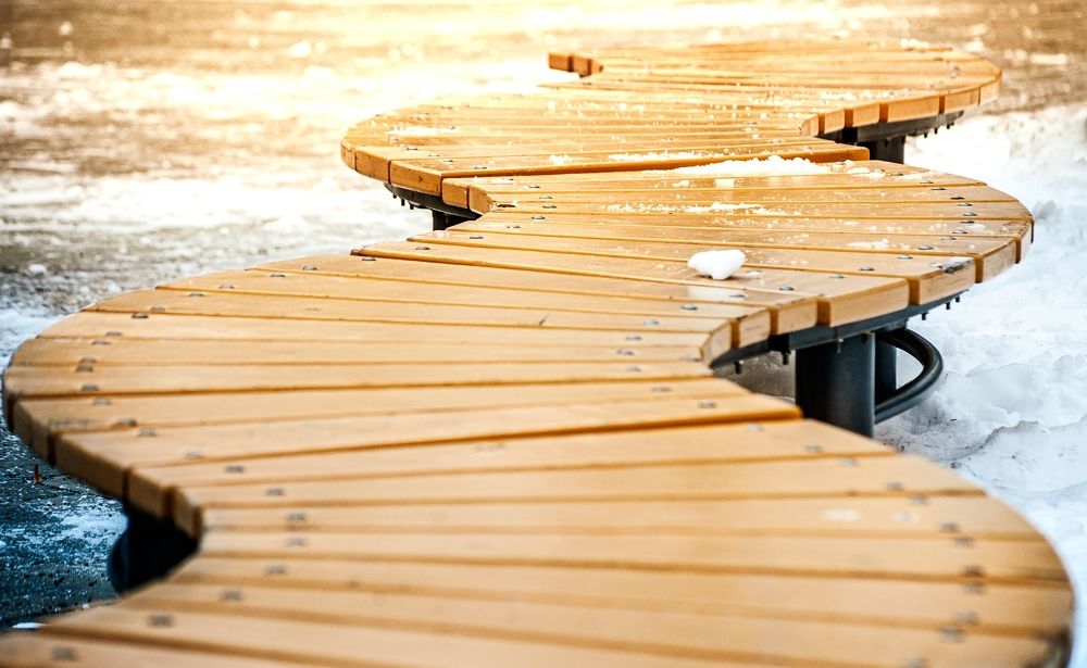 Photograph by Алексей Патрушев