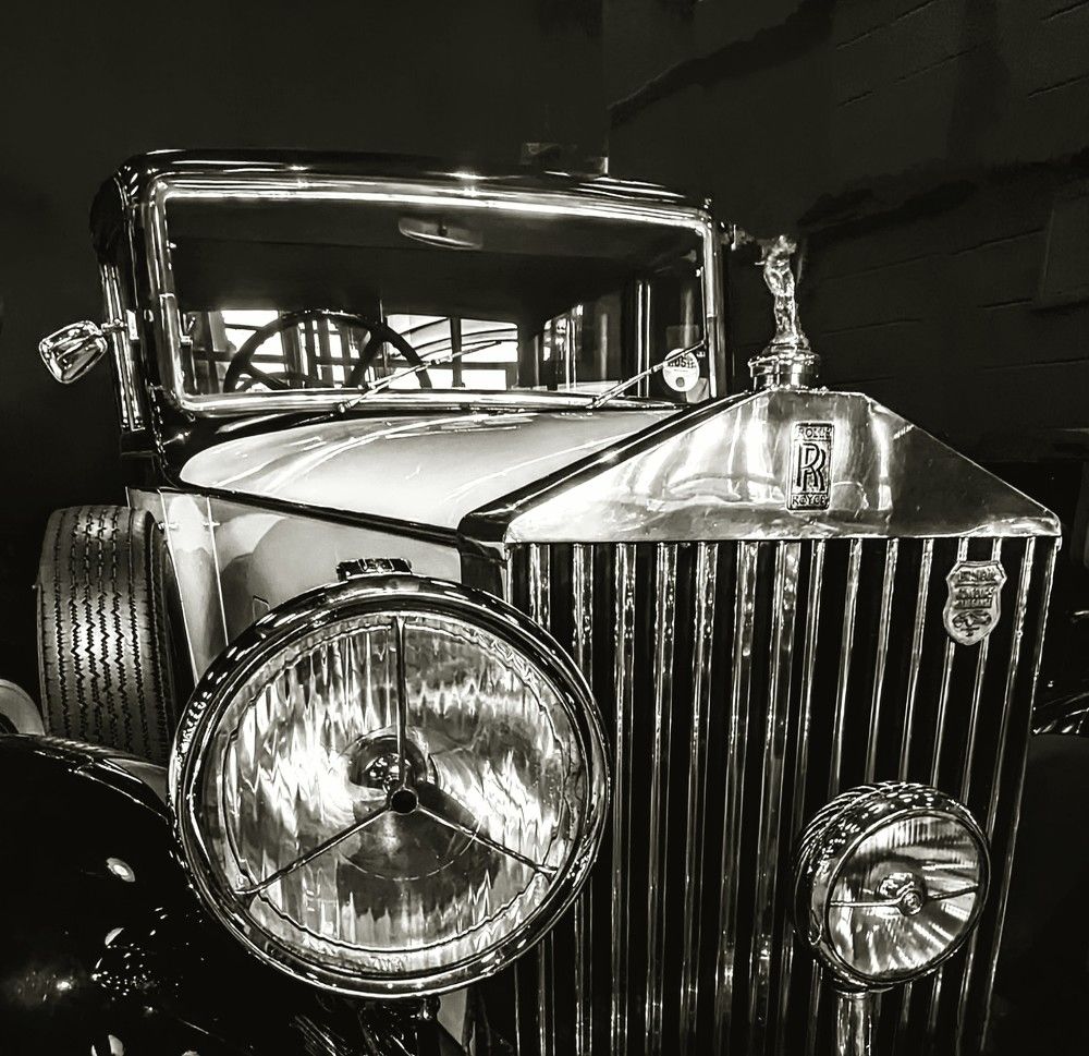 Photograph by Денис Терехин