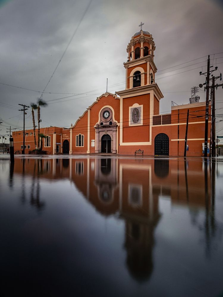 Photograph by Austin