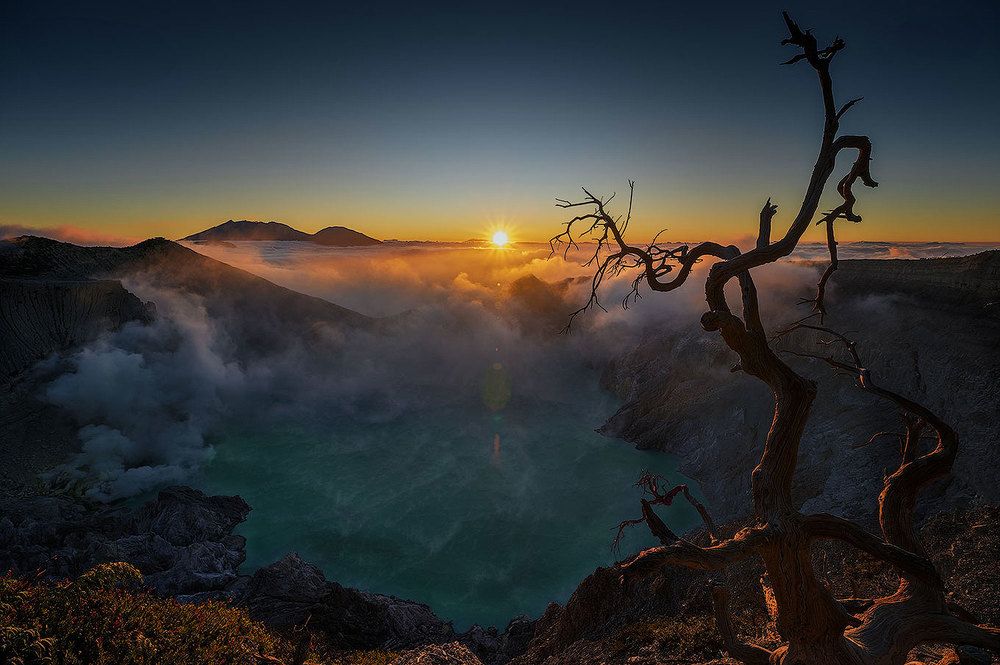 Photograph by Alejandro Escribano