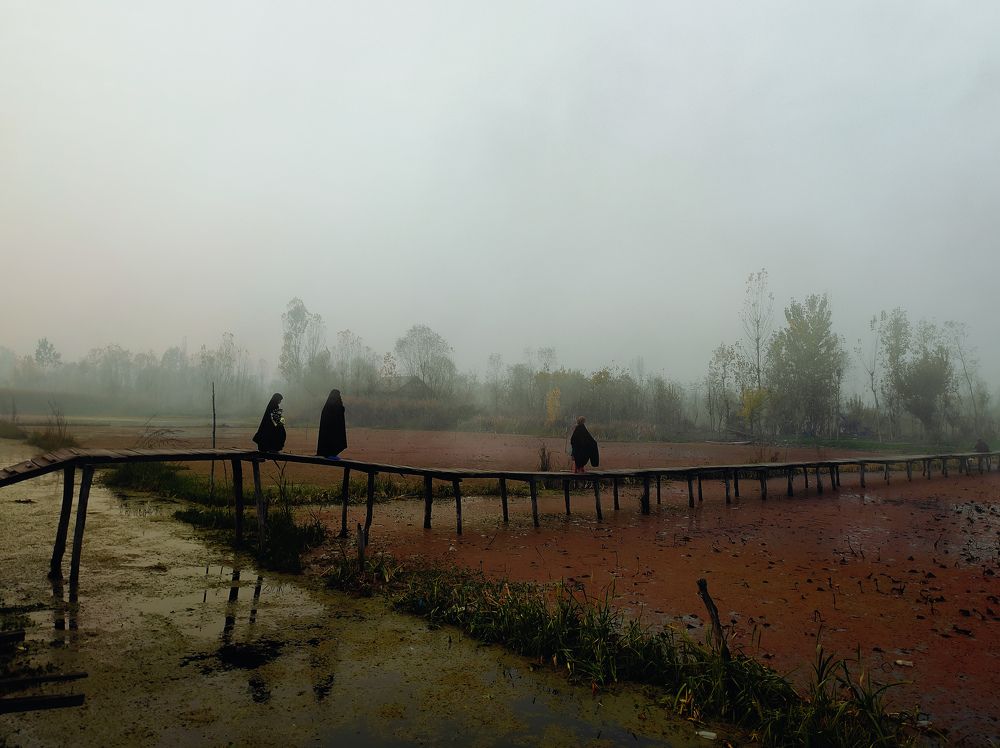 Photograph by Aabid Bhat