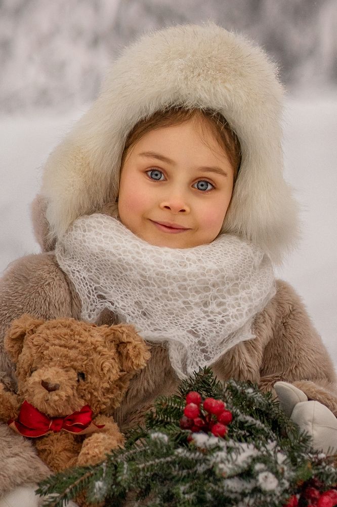 Photograph by Оксана Кошель