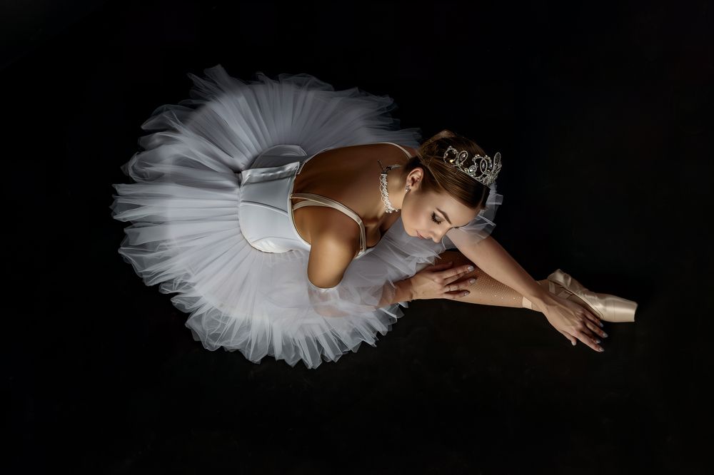 Фотография автора Александр Леонтьев