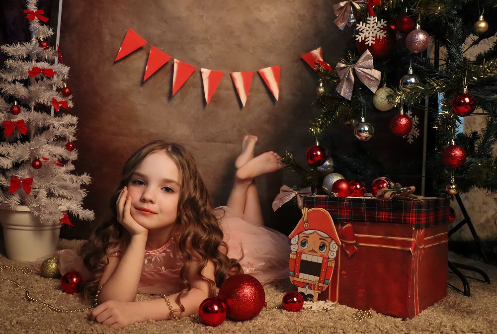 Photograph by Ольга Головина