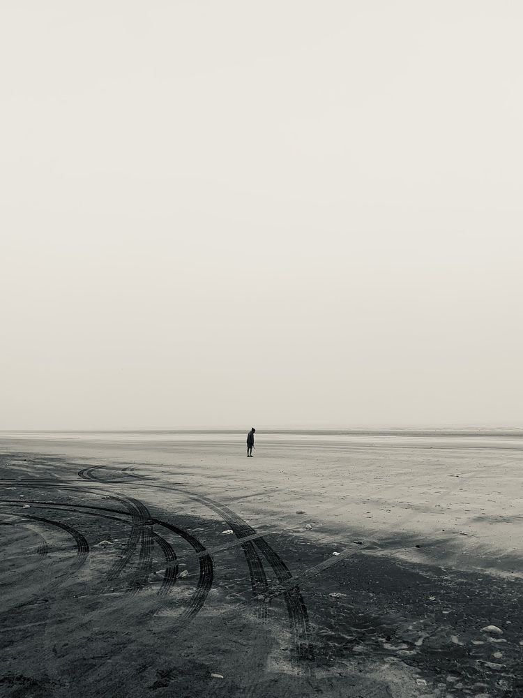 Photograph by Shaiikh samar zain