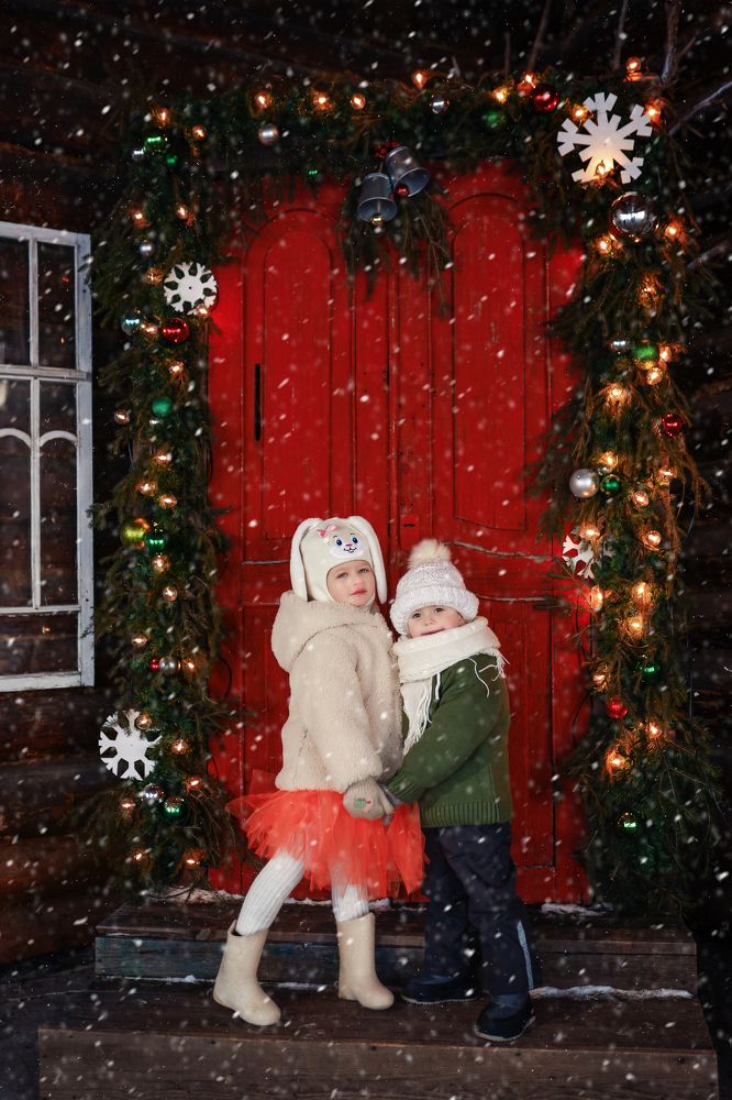 Фотография автора Надежда Саблина