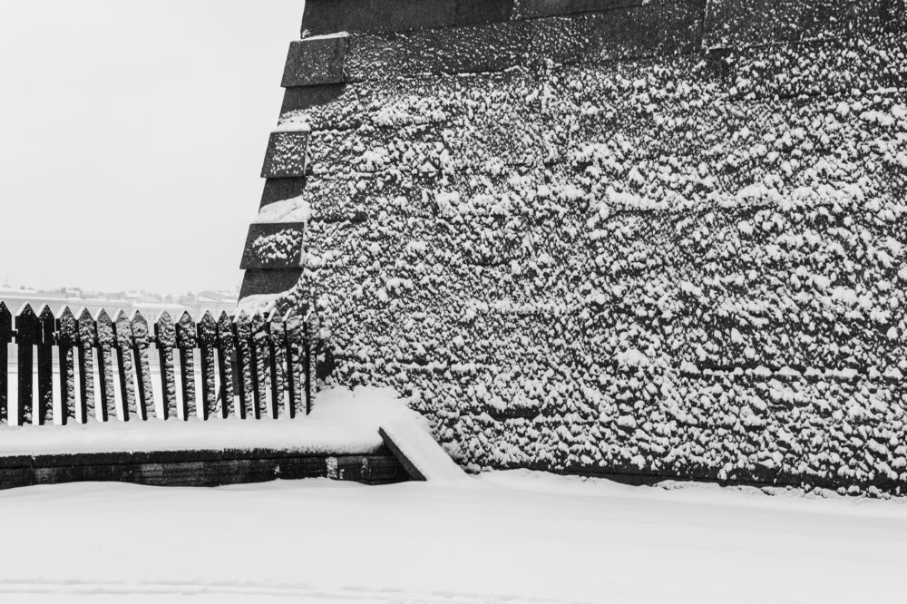 Photograph by Sergey Paramonov