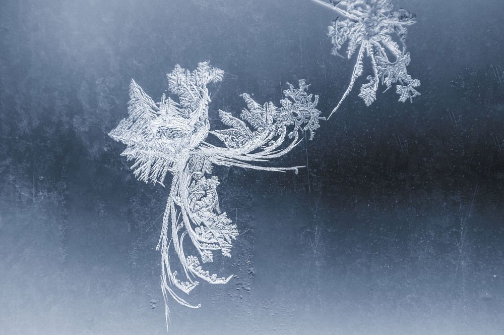 Photograph by Юрий Кухаришин