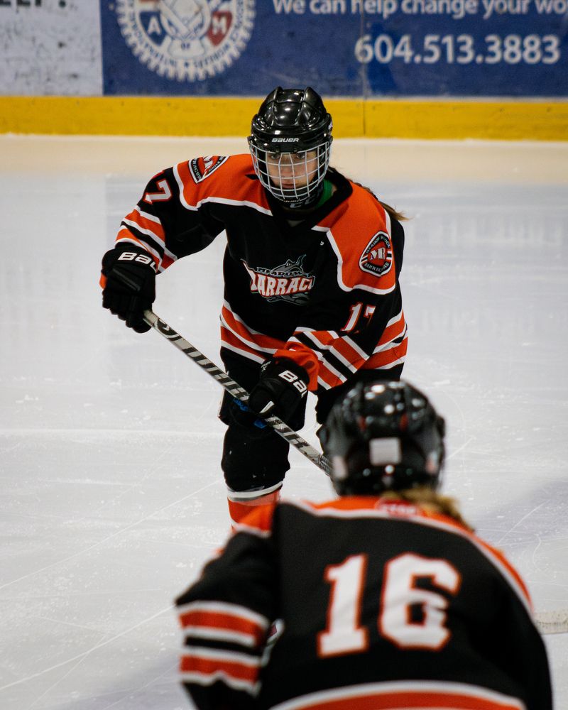 Barracudas U15A Pat Quinn Classic