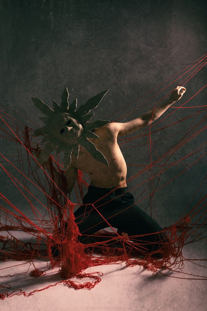 Photograph by Мариям Магомедова