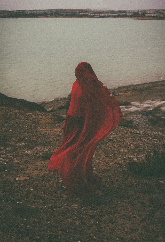 Photograph by Мариям Магомедова