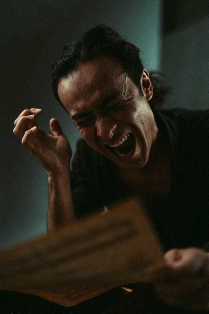 Photograph by Daniil