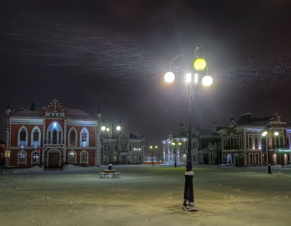 Photograph by Мария Андреева