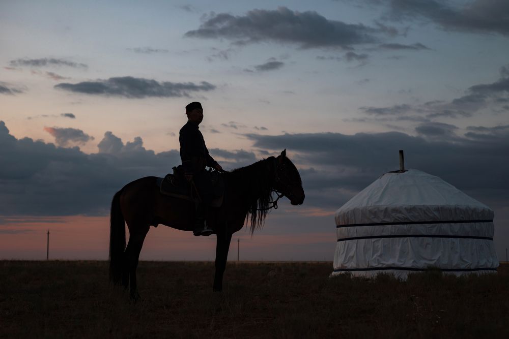 Photograph by Соколова Елена