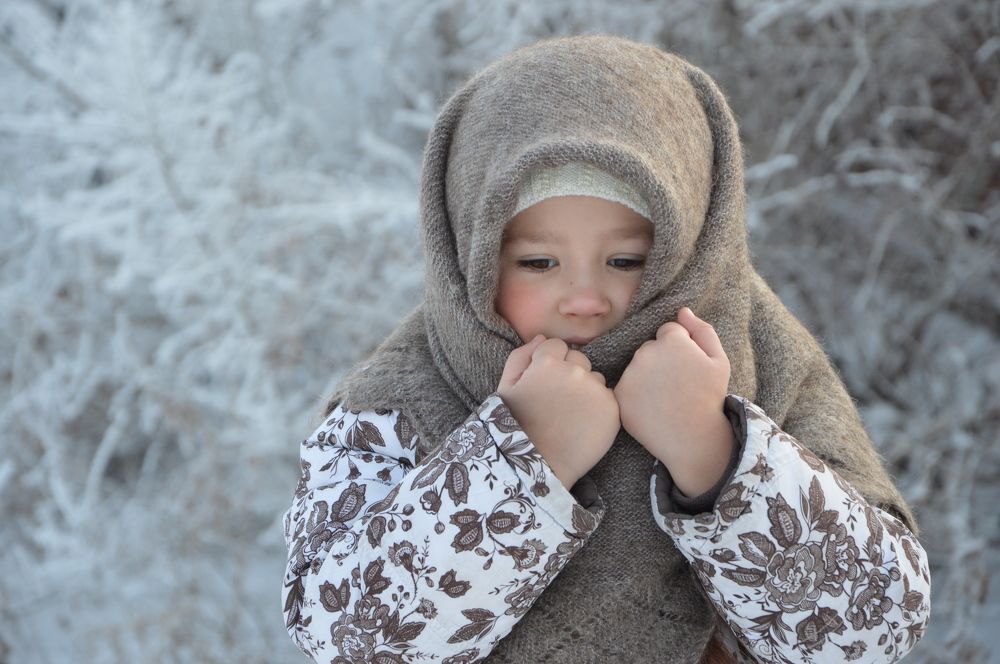 Photograph by Татьяна Климюк