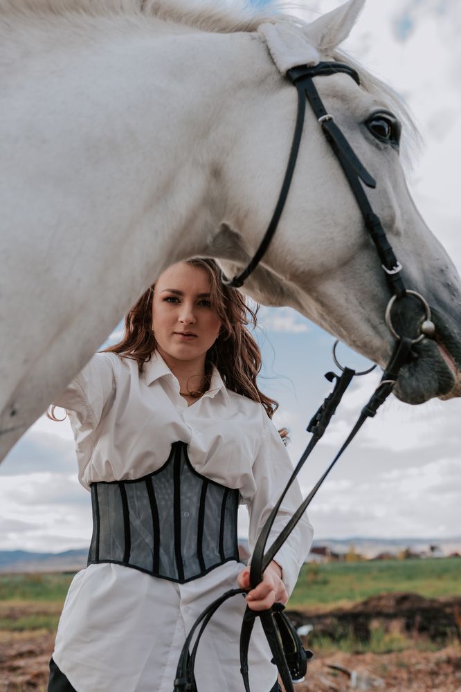 Photograph by Евгения Арефьева